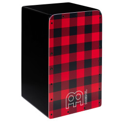 Meinl HCAJ3LJ Cajon Lumberjack