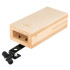 Meinl TMWB-L Wood Temple Block
