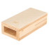 Meinl TMWB-L Wood Temple Block