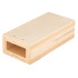 Meinl TMWB-L Wood Temple Block