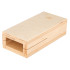 Meinl TMWB-L Wood Temple Block
