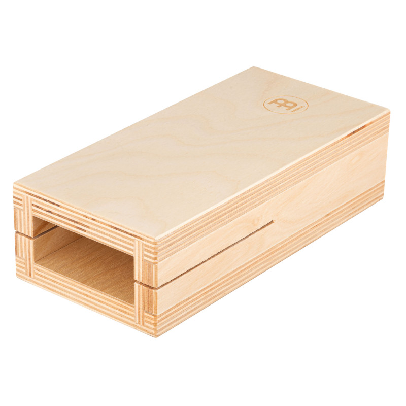 Meinl TMWB-L Wood Temple Block