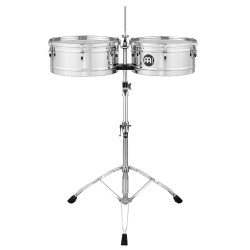 Meinl MTS1415CH Timbales Marathon Series