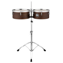 Meinl MTS1415RR-M Timbales Marathon Series Anique