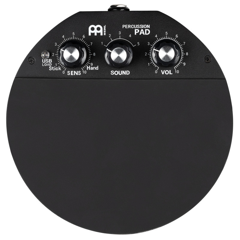 Meinl MCPP Compact Pad