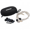 Shure SE215-CL Auriculares In-ear