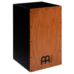 Meinl HCAJ3AWA Cajon Stained American White Ash