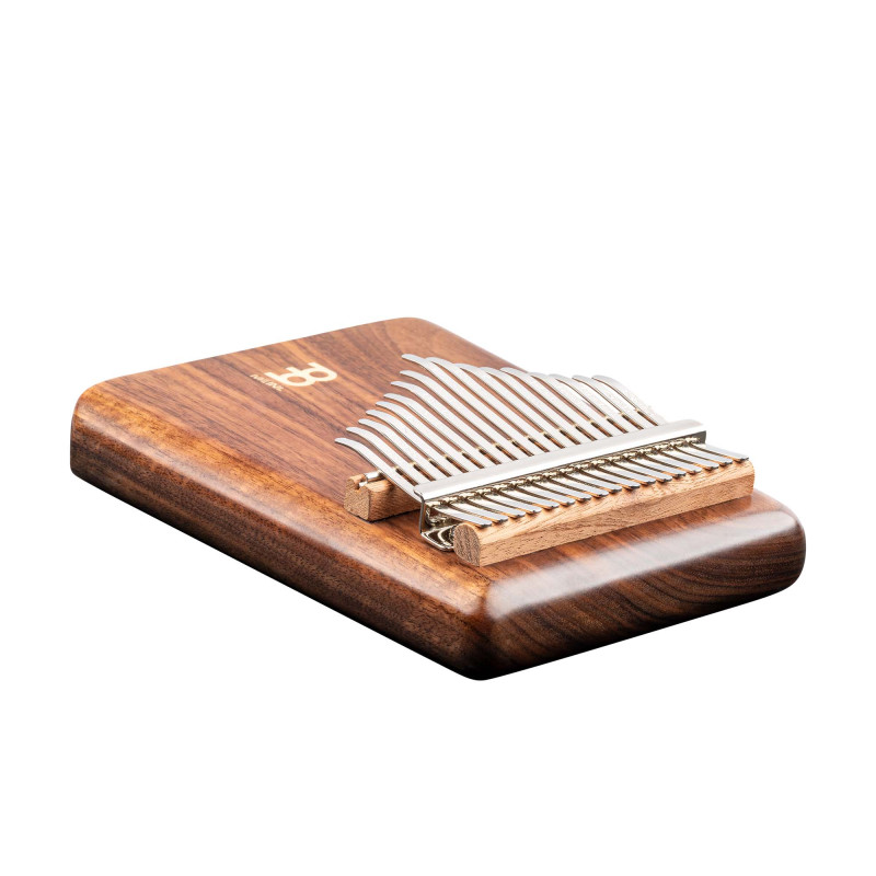 Meinl PKA17AW Kalimba Solid Pickup American Walnut