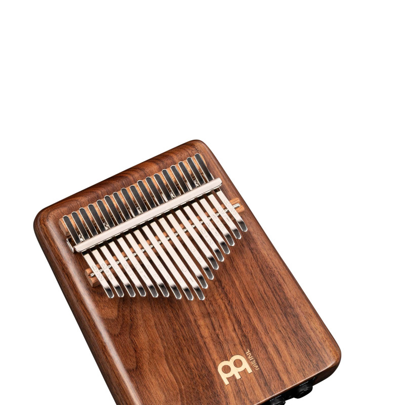 Meinl PKA17AW Kalimba Solid Pickup American Walnut