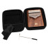 Meinl PKA17AW Kalimba Solid Pickup American Walnut