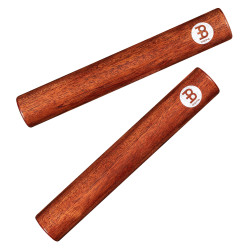 Meinl CL4IW Claves Indian Walnut