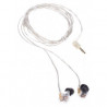 Shure SE535-CL Auriculares In-ear