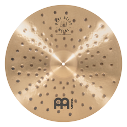 Meinl Ride 22" Pure Alloy Extra Hammered PA22EHR
