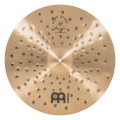 Meinl Ride 22" Pure Alloy Extra Hammered PA22EHR