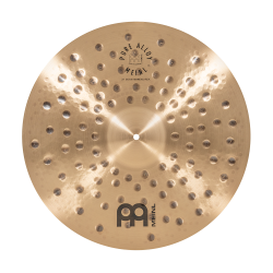 Meinl Ride 20" Pure Alloy Extra Hammered PA20EHR