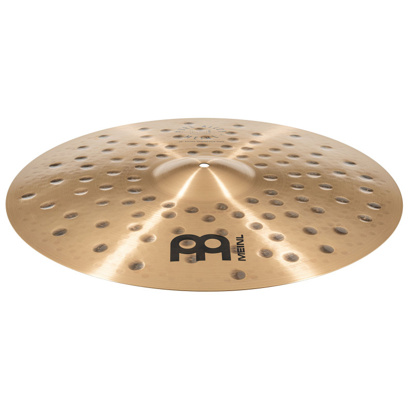 Meinl Ride 20" Pure Alloy Extra Hammered PA20EHR