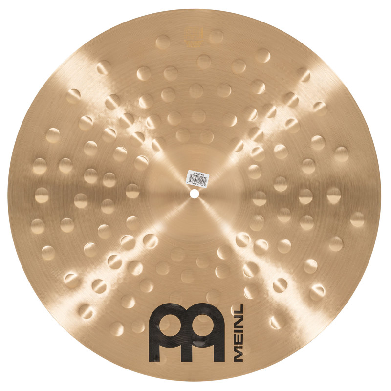 Meinl Ride 20" Pure Alloy Extra Hammered PA20EHR