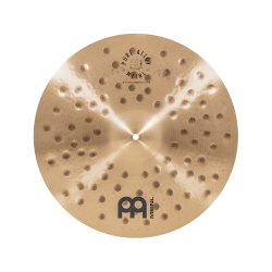 Meinl Crash 18" Pure Alloy Extra Hammered PA18EHC