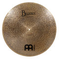Meinl Ride 22" Byzance Dark Big Apple Flat B22BADFR