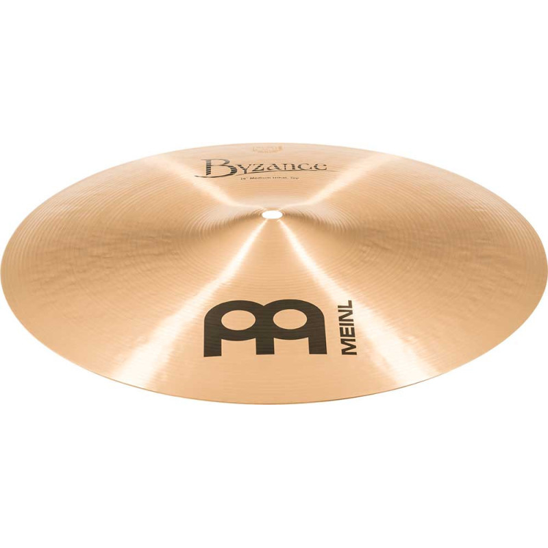 Meinl Set Platos Byzance Traditional Complete BT-CS1
