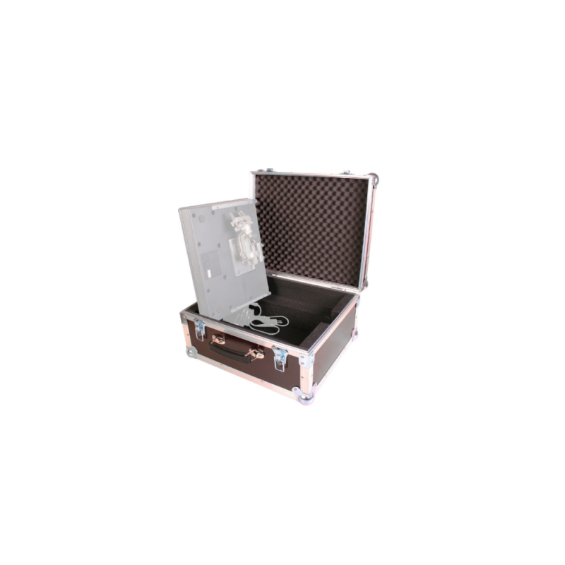 TTP Flight Case Roland SPD-SX
