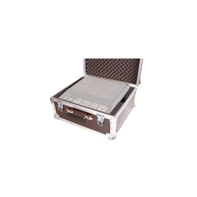 TTP Flight Case Roland SPD-SX