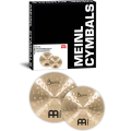 Meinl Cymbal Set Byzance Traditional BMAT1