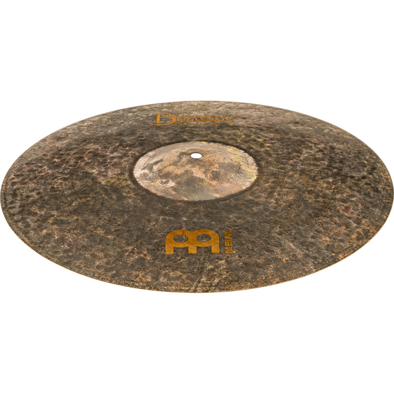 Meinl Set Platos Byzance Extra Dry Complete BED-CS1