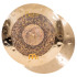 Meinl Set Platos Byzance Dual Complete BDU-CS2