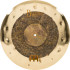 Meinl Set Platos Byzance Dual Complete BDU-CS2