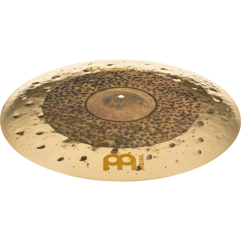 Meinl Set Platos Byzance Dual Complete BDU-CS2