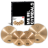 Meinl Cymbal Set Pure Alloy Complete PA-CS2