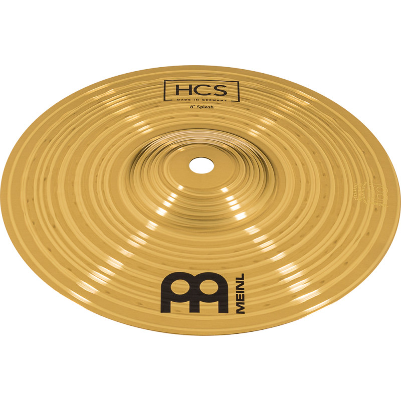 Meinl Cymbal Set HCS Starter HCS-CS1
