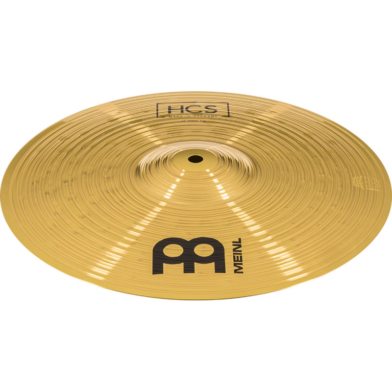 Meinl Cymbal Set HCS Starter HCS-CS1