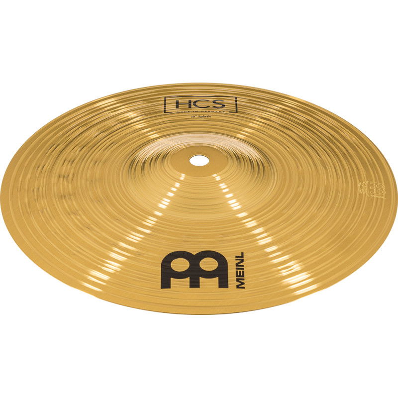 Meinl Cymbal Set HCS Expanded CS-CS2
