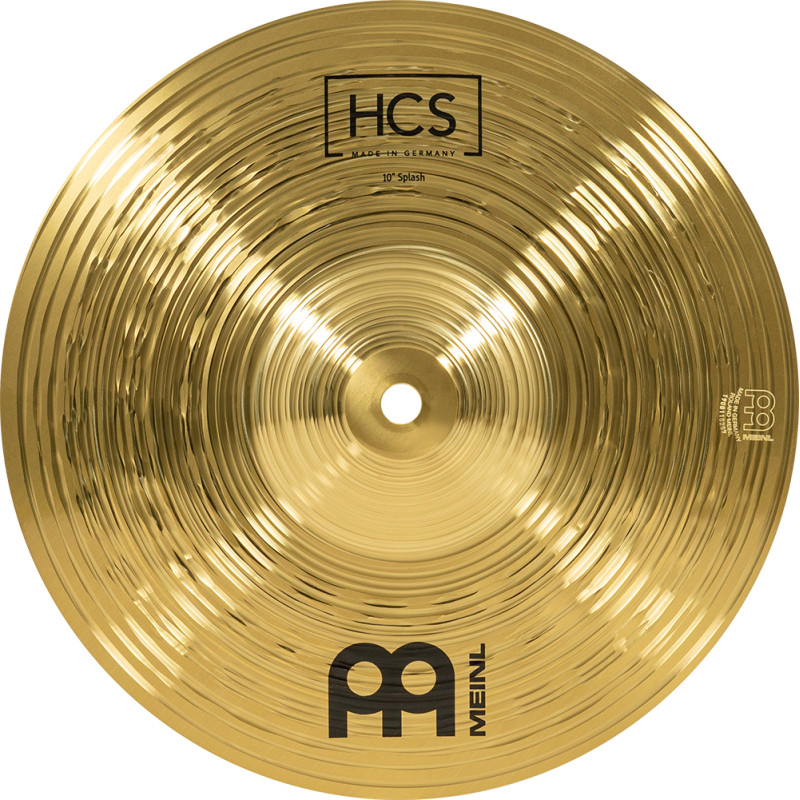 Meinl Cymbal Set HCS Expanded CS-CS2