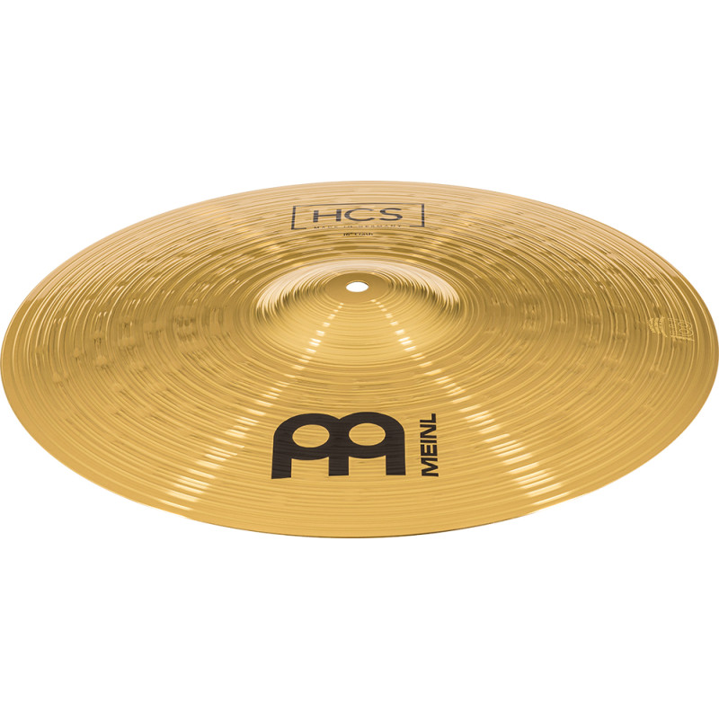 Meinl Cymbal Set HCS Expanded CS-CS2