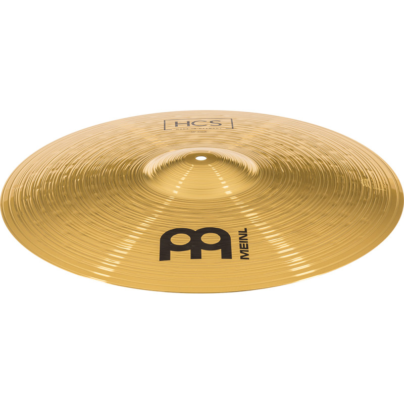 Meinl Cymbal Set HCS Expanded CS-CS2