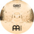 Meinl Cymbal Set Classics Custom Extreme Metal Expanded CCEM-CS1