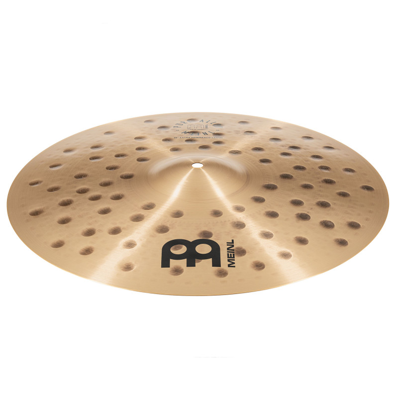 Meinl Cymbal Set Pure Alloy Complete PA-CS1