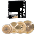 Meinl Set Platos Byzance Artist's Choice Matt Garstka A-CS4