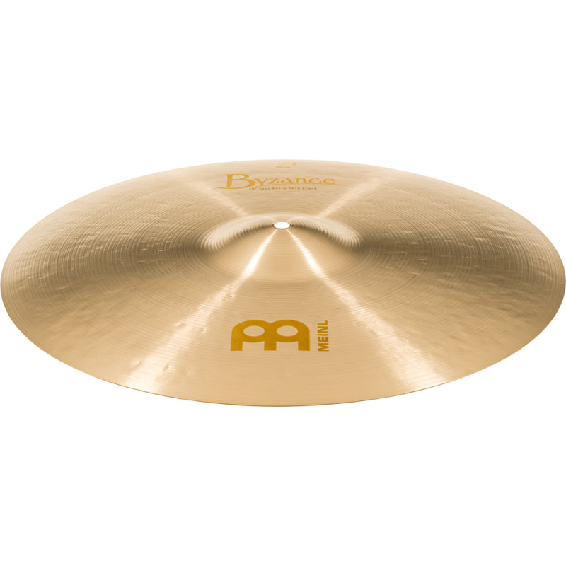Meinl Cymbal Set Byzance Artist's Choice Matt Garstka A-CS4