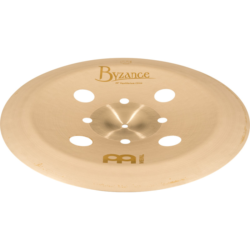 Meinl Cymbal Set Byzance Artist's Choice Matt Garstka A-CS4