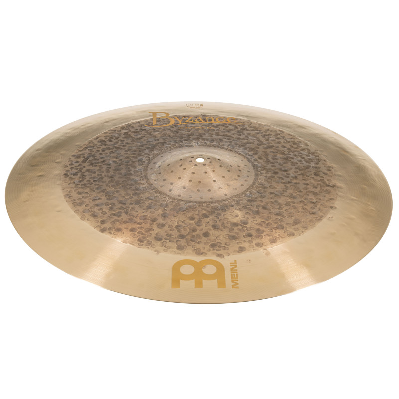 Meinl Cymbal Set Byzance Artist's Choice Matt Garstka A-CS4