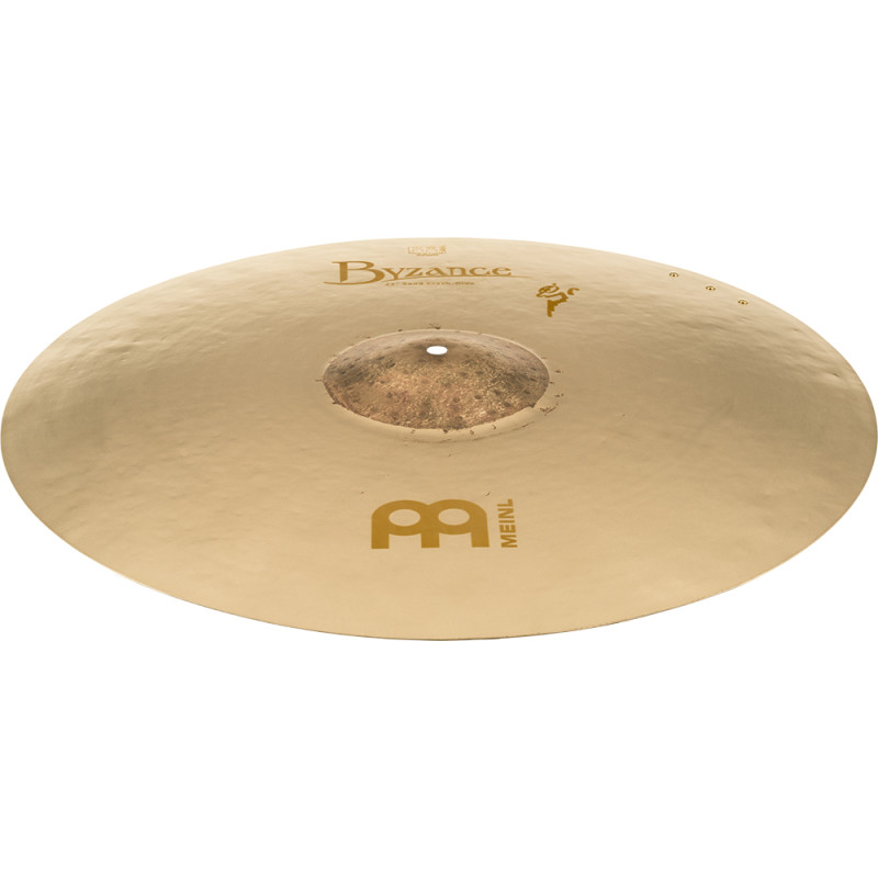 Meinl Set Platos Byzance Artist's Choice Benny Greb A-CS3