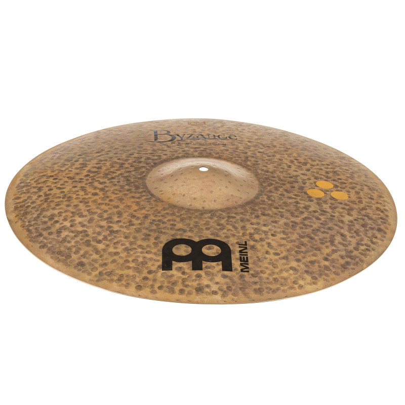Meinl Cymbal Set Byzance Artist's Choice Matt Halpern A-CS2