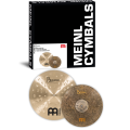 Meinl Cymbal Set Byzance Mixed Crash Pack BMIX6