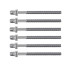 Dixon PATS-4E Tornillo Tom 57mm. 7/32