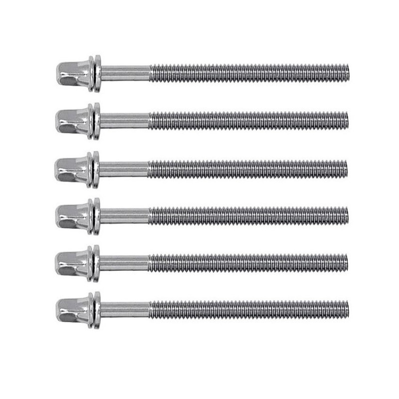 Dixon PATS-4E Tornillo Tom 57mm. 7/32