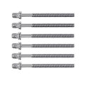 Dixon PATS-4E Tom Tension Rods 57mm. 7/32